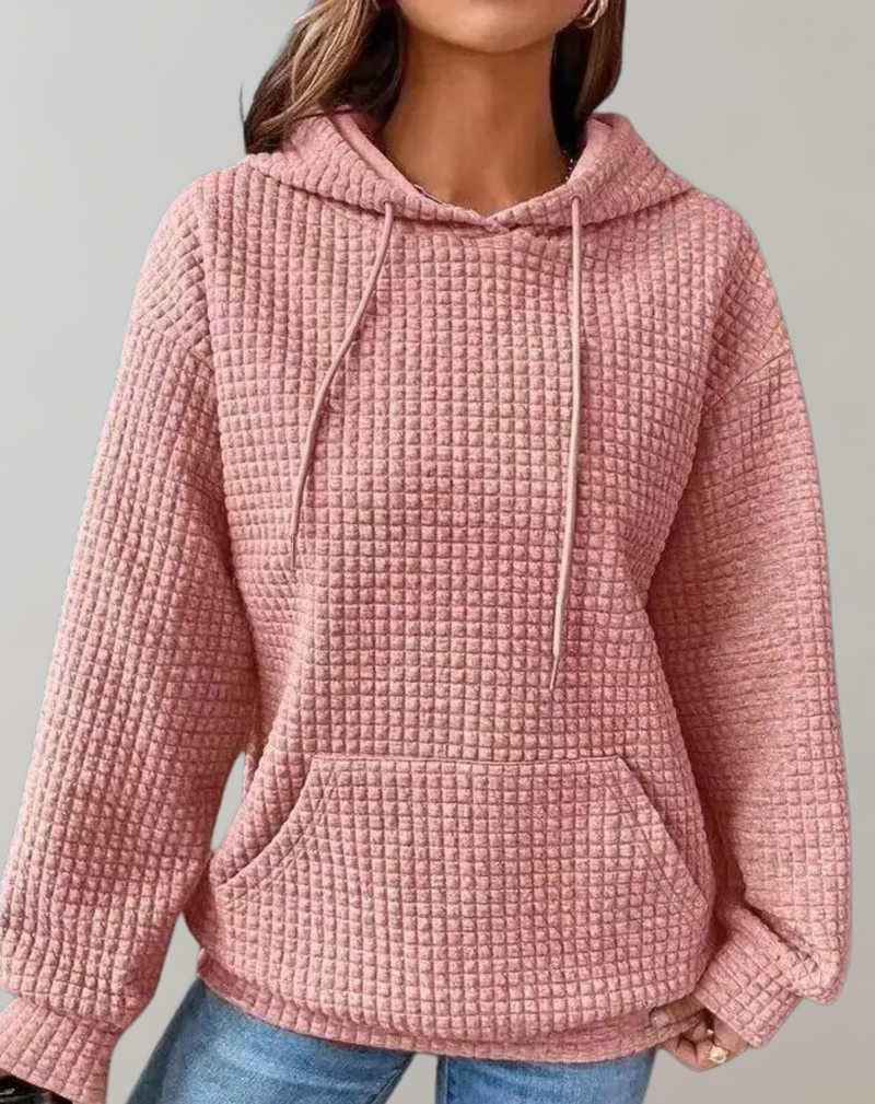 Xena - Women's Solid Color Sweatshirt