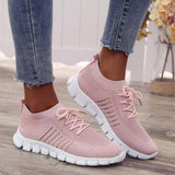 Linas - Lebendiges Mesh, leichte, bequeme Sport-Sneaker | Comfort Fit Casual Sport Sneakers damen