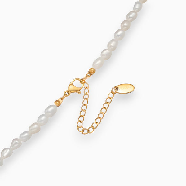 Penn – Himmlische Perlenkette