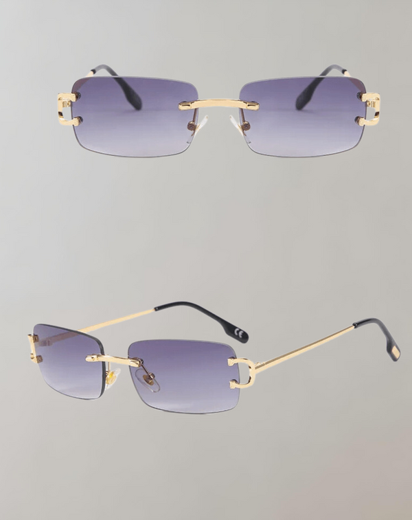 Lissa – Luxus Sonnenbrille Damen in mehr Farben | Trendy Womens Sunglasses