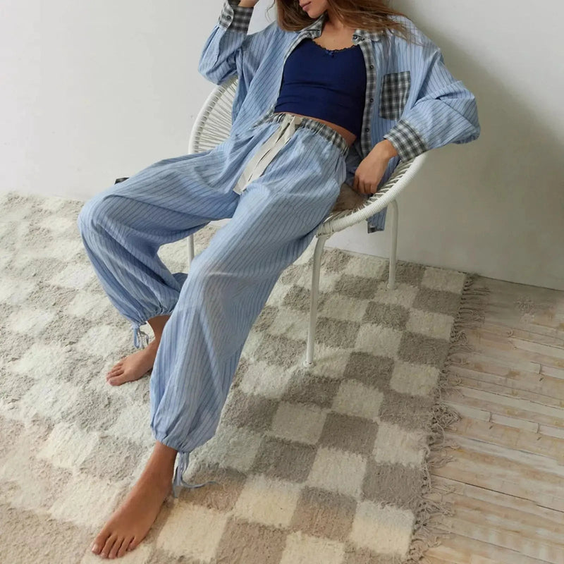 Tila – Pyjamas mit warmer Umarmung