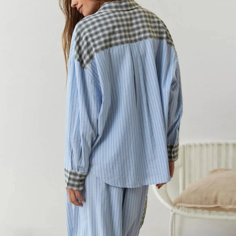 Tila – Pyjamas mit warmer Umarmung