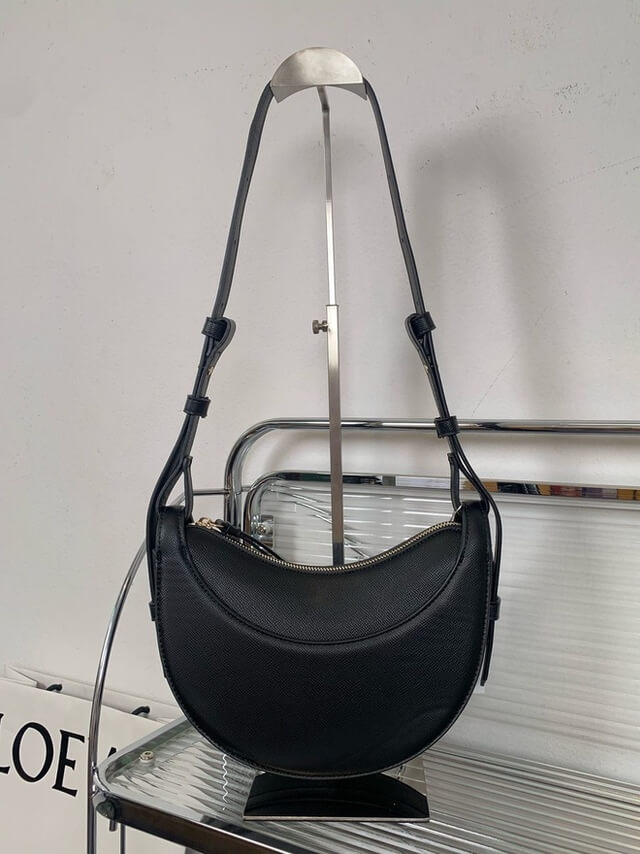 Toni - Vintage Umhängetasche damen | Handtasche mit Reißverschluss im Sale
