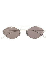 Diana - Luxus Sonnenbrille Damen | Vintage Womens Sunglasses