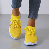 Linas - Lebendiges Mesh, leichte, bequeme Sport-Sneaker | Comfort Fit Casual Sport Sneakers damen