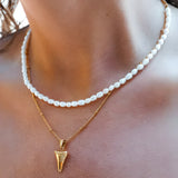 Penn – Himmlische Perlenkette