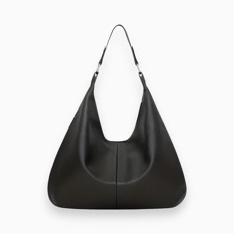 Vintage Leder Schultertasche | Zeitloser Chic für jede Gelegenheit