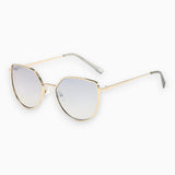 Eren – Retro-Katzenbrille
