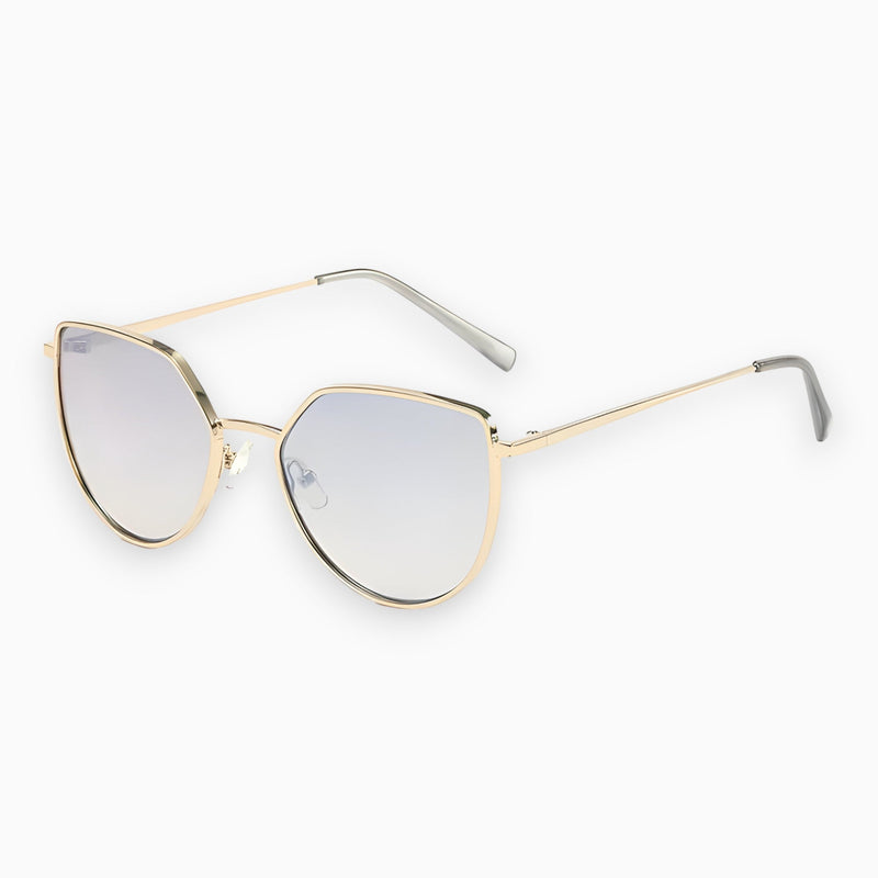 Eren – Retro-Katzenbrille