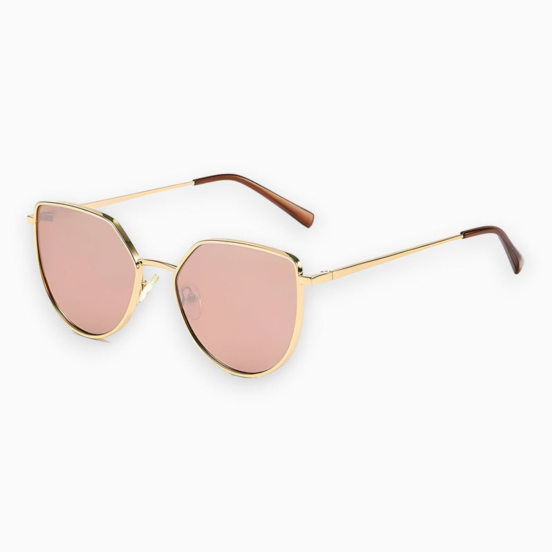 Eren – Retro-Katzenbrille