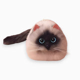 Akazie – Katzenminze-Charm Süße Katzentasche
