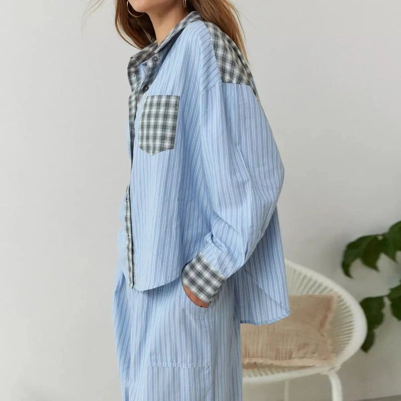 Tila – Pyjamas mit warmer Umarmung